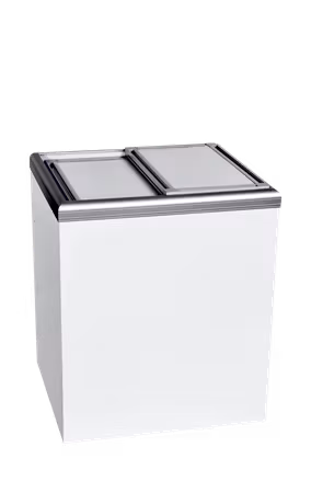 Mobil 12 V Frysbox/Kylbox MOBILUX 11 COMBI | TEFCOLD