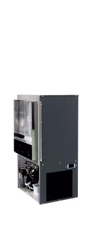Maskinkylenhet, höger SKB-MU 50 R | TEFCOLD