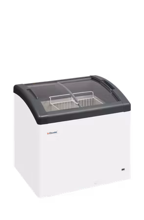 Glassfrys Focus 73 | TEFCOLD