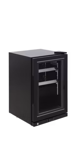 Bordsfrys UDB-F500V-BB1 | TEFCOLD