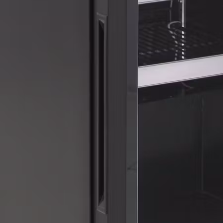 Bordsfrys UDB-F500V-BB1 | TEFCOLD