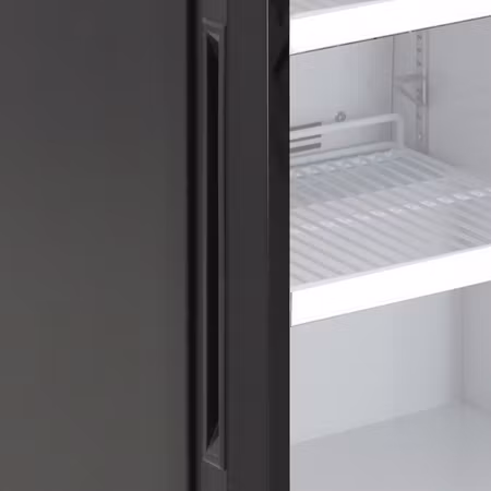 Bordsfrys UDB-F500V-BW1 | TEFCOLD