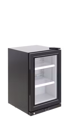 Bordsfrys UDB-F500V-BW1 | TEFCOLD