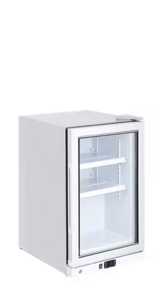 Bordsfrys UDB-F500V-WW1 | TEFCOLD