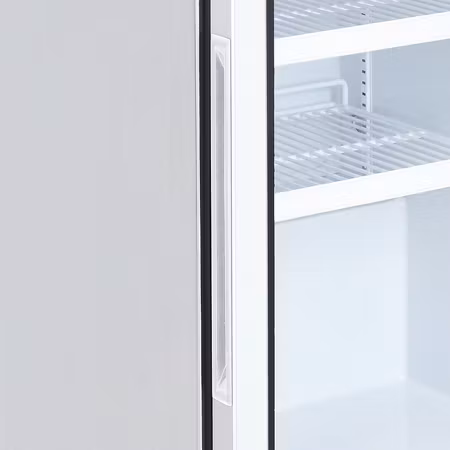 Bordsfrys UDB-F500V-WW1 | TEFCOLD