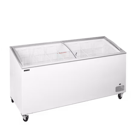 Glassfrys IC552SCEB | TEFCOLD