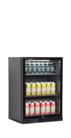 Barkyl DB127H | TEFCOLD