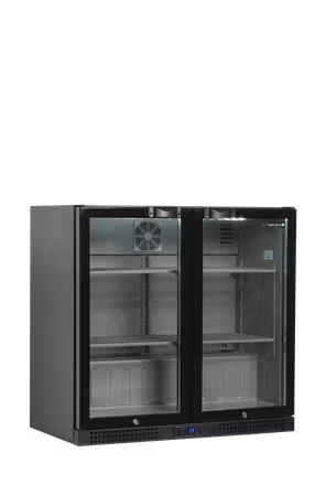 Barkyl DB202H | TEFCOLD