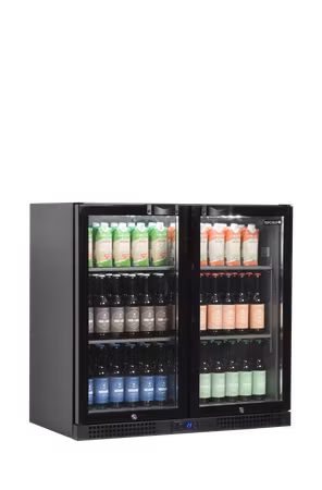 Barkyl DB202H | TEFCOLD
