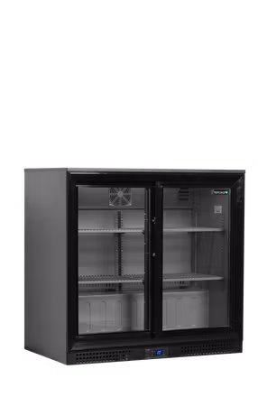 Barkyl DB202S | TEFCOLD