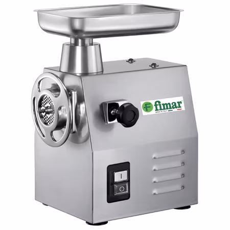 Köttkvarn Fimar 32RSE – kvarnhus i aluminium – 3-fas