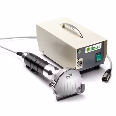 Kebabkniv Fimar ACCOLGYR80HM