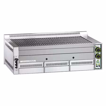 Lavastensgrill Fimar B115