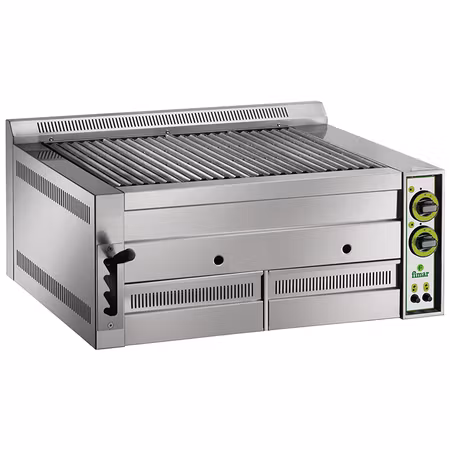 Lavastensgrill Fimar B80