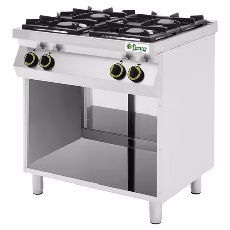 Gasspis Fimar CC74G
