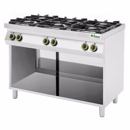Gasspis Fimar CC76G