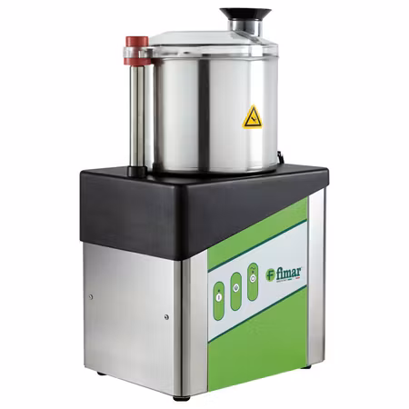 Snabbhack Fimar CL8N – 3-fas