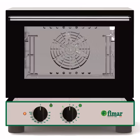 Varmluftsugn Fimar CMP332M