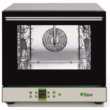 Varmluftsugn Fimar CMP423D