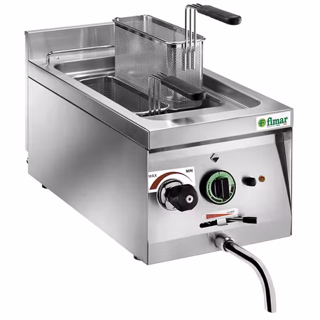 Elektrisk pastakokare Fimar CP11N