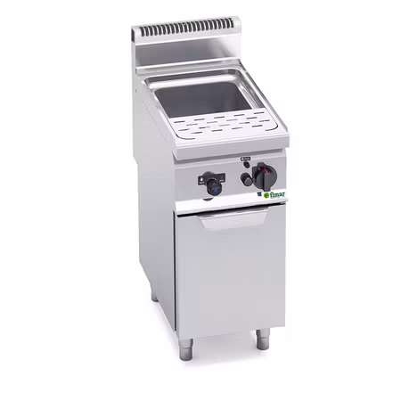 Pastakokare gas Fimar CPM30M