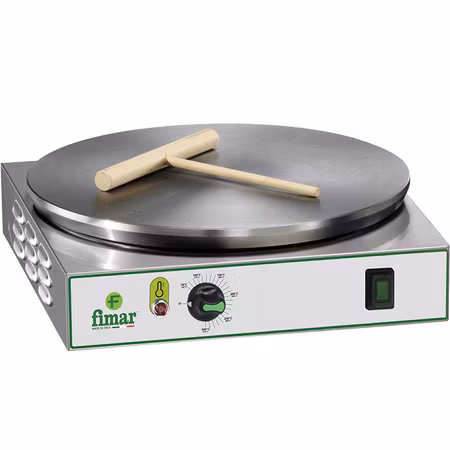 Crêpesgräddare Fimar CRP4
