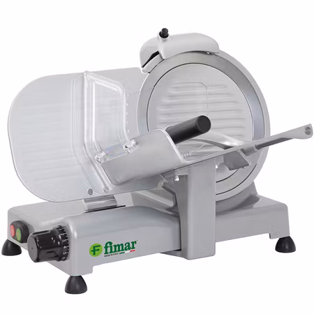 Skärmaskin Fimar ECO250
