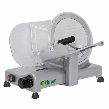 Skärmaskin Fimar ECO220