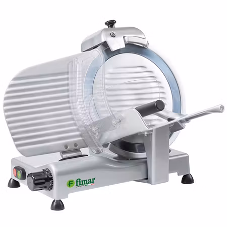 Skärmaskin Fimar ECO300