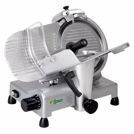 Skärmaskin Fimar ECO300L