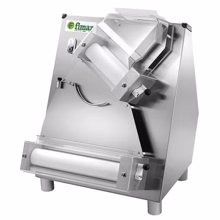 Degutbakningsmaskin Fimar FI32N