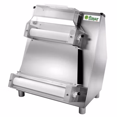 Degutbakningsmaskin Fimar FIP42N