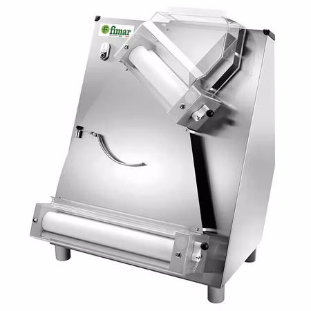 Degutbakningsmaskin Fimar FI42N