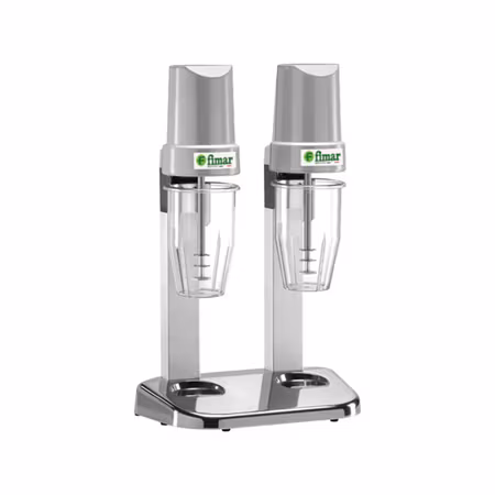 Milkshakemixer Fimar FP2P