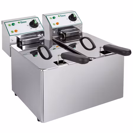 Elektrisk fritös Fimar FR44N