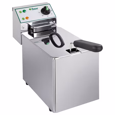 Elektrisk fritös Fimar FR4N