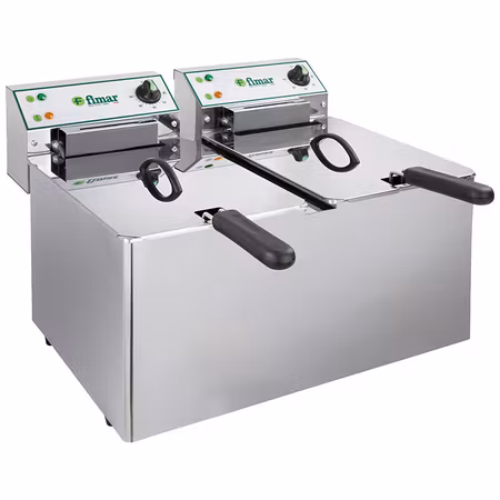 Elektrisk fritös Fimar FR88N