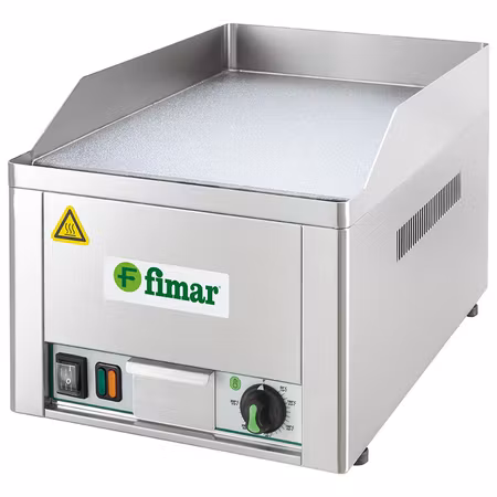 Elektrisk stekhäll Fimar FRY1LC
