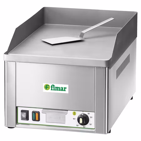 Elektrisk stekhäll Fimar FRY1L