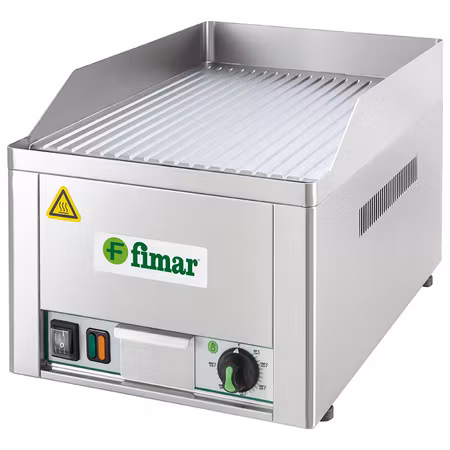 Elektrisk stekhäll Fimar FRY1RC