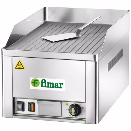 Elektrisk stekhäll Fimar FRY1R