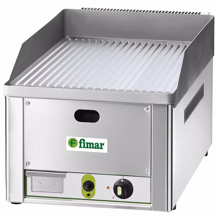 Stekhäll gas Fimar FRY1RMC