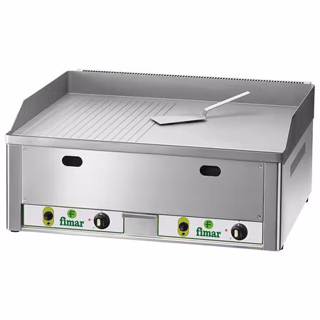 Stekhäll gas Fimar FRY2LRM