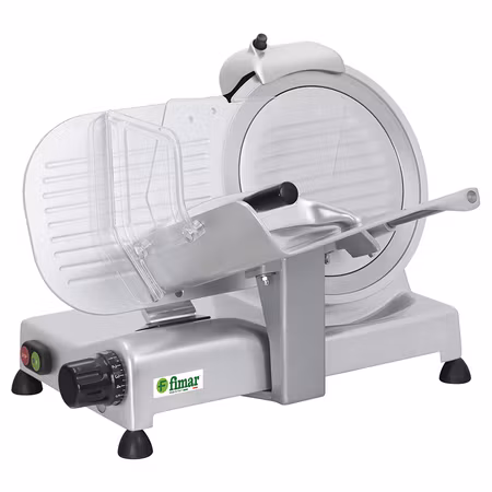 Skärmaskin Fimar G275
