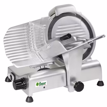 Skärmaskin Fimar G250