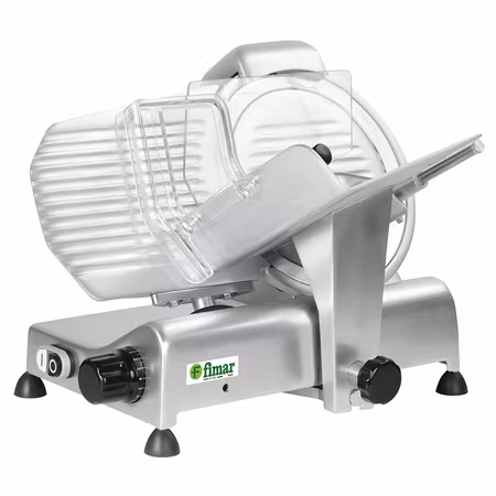 Skärmaskin Fimar G220