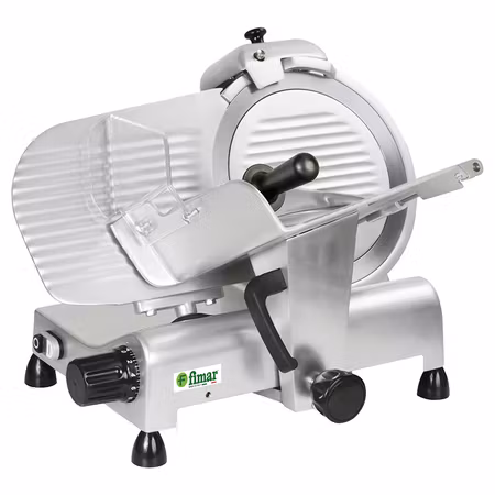Skärmaskin Fimar G300