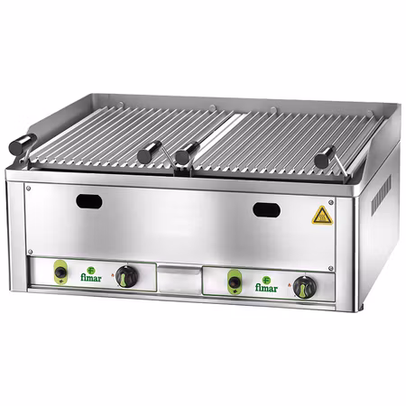Lavastensgrill Fimar GL66