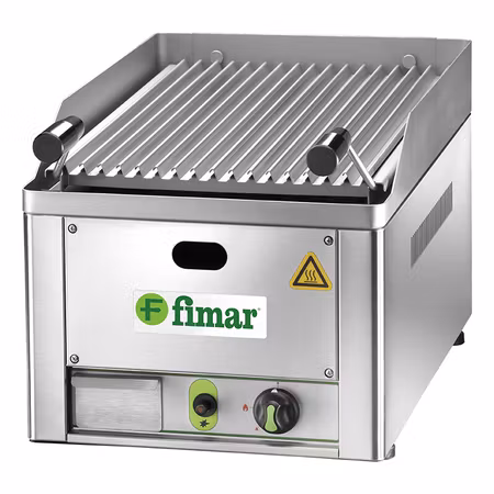Lavastensgrill Fimar GL33