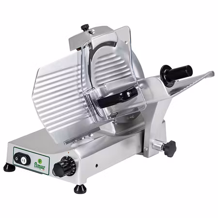 Skärmaskin Fimar H275N